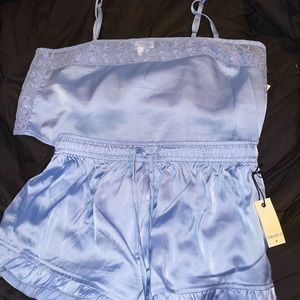 Forever 21 Sleeping Set